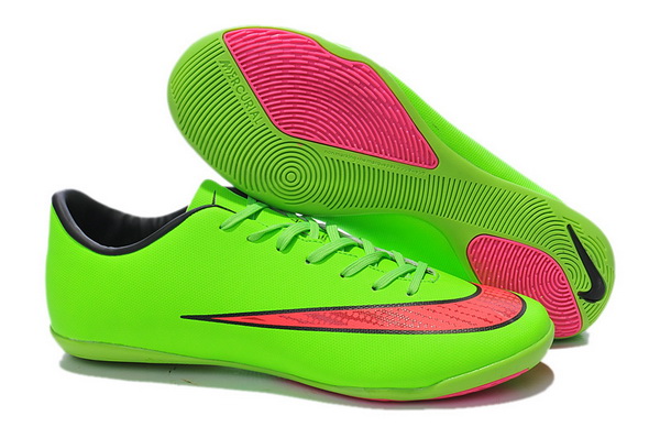 2014 World Cup Nike Mercurial Victory V Indoor Men Shoes--018